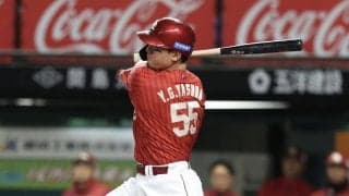 【楽天】YG安田のプロ初三塁打で打線に火がつき今季初連勝「YG安田として１本出て良かった」