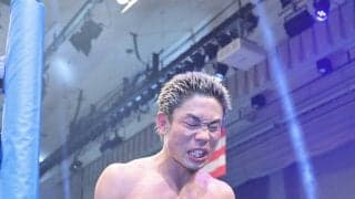 【ボクシング】谷口将隆、今後について「真っ白です」サンティアゴに５回にダウン奪われ「勝負のポイントだった」…ＷＢＡ＆ＷＢＯ世界ライトフライ級タイトルマッチ