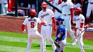 「早起きしたのに…」　深夜2時開始のド軍戦、まさかの展開に日本人悲鳴「ぎゃあああ」