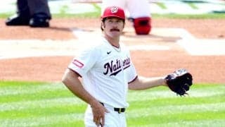 大谷に1号献上…元巨人助っ人の悪夢「11」　本拠地開幕戦でブーイング、歴代最悪の炎上劇