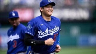 「ゲームチェンジャー」大谷翔平の１発で打線に火　ベッツ、フリーマン、タッカーにも１発