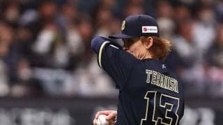 オリックス・寺西　今季初先発で自己ワースト６失点ＫＯ「変化球に頼る投球になってしまった」