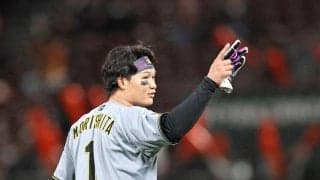 阪神・森下が今季初４安打　三冠ロード好発進！打率・４４４、２本塁打、６打点　広島に７連勝＆首位ヤに０・５差