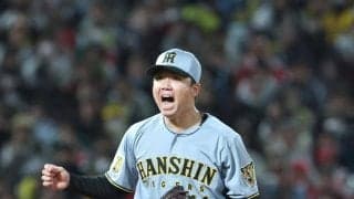 阪神・村上を支える師匠・青柳からの矛盾する言葉　２軍暮らしが続いていた村上のしがらみを取り払った
