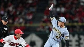 阪神・福島　負けず嫌いの男が成長したきっかけ　白鷗大時代の恩師・藤田慎二監督が贈った熱い言葉