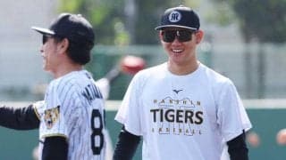 阪神・及川が２軍降格「力が足りない」２試合連続失点再調整へ「何とか状態を上げていく」