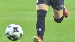 ｢この年代の女子でこのパワーを出せるの凄いな｣U20ヤングなでしこ飛び級17歳MFの“ほぼ完璧”直接FKが圧巻！｢宮間あやの再来となれ｣｢こりゃ大物の予感｣