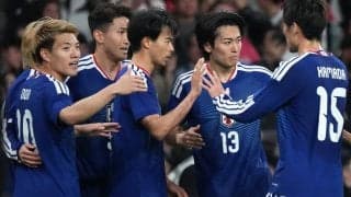 W杯3戦目の相手｢スウェーデン代表｣最速チーム分析(3)スウェーデン守備陣の穴は｢変幻自在な2列目｣が攻略、森保ジャパン｢ベルリンの奇跡｣再びへ