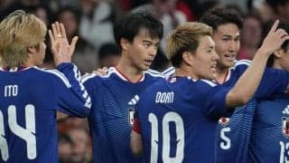 「日本はとてつもなく強い」W杯初戦で激突のオランダで広まる森保ジャパンへの“拒否反応”　識者が警戒「『うわ、いきなり日本か』と言ってしまう」
