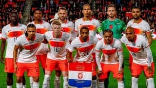 創造性を欠くオランダは「強豪国ではない」　蘭記者が威風堂々の森保ジャパンとの対戦に“不安”「日本はもう臆することなく戦う」