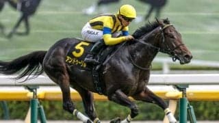 【チャーチルダウンズC予想】3歳マイル王への登竜門 しっかりと脚を溜められる馬が有利な舞台設定