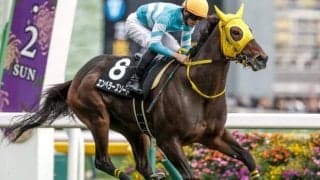 【ダービー卿CT予想】実績よりもコース適性を重視したい春のマイルハンデ重賞