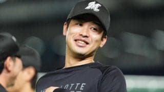 “帰ってきた”侍右腕が「ものが違うわ」　KKKKKK…並べた数字に騒然「エグすぎる」