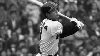 中日名捕手が忘れぬ、原辰徳氏の“1/382”「ベスト3に入る」　マスク越しに感じた衝撃