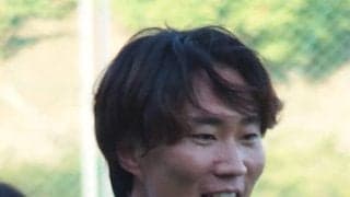 アントワープ綱島悠斗　Ｗ杯へ「可能性を信じてやるしかない」イングランド戦から刺激