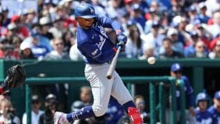 ２号を放ったベッツ「パニックはなかった」大谷翔平はフラストレーション？「まったくなかった」