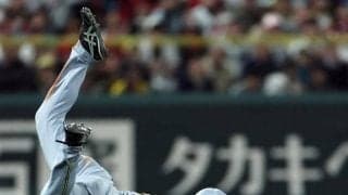 阪神の左翼争奪戦は激化必至　福島圭音の初先発初安打に藤田平氏「自分の特長を理解した打撃スタイル」