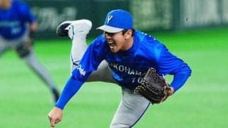 「自暴自棄だった」3か月で覚悟の15キロ減　復活の2連続セーブ…DeNA山崎康晃を救った言葉