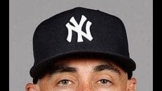 「最高！コディ大好き」　ヤンキース・ベリンジャーの神キャッチに実況「アメージング！」、球団Ｘ「何てことだ、ベリ？」、ＳＮＳも仰天