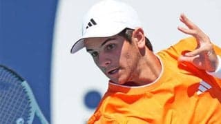  19歳新星 思わぬ形で初のツアー4強 