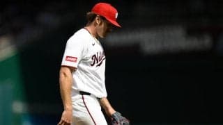 大谷に１号３ラン浴びた元巨人マイコラス「ミスを犯す余地がほとんどない」球団ワースト11失点