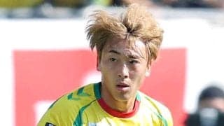 Ｊ１千葉　ホーム東京Ｖ戦のスタメン発表　高橋壱晟が２試合ぶり先発復帰　石尾陸登が今季初ベンチ…１３時ＫＯ