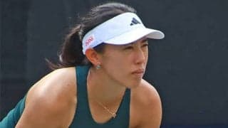  加藤未唯組 ストレート負けで決勝逃す 