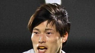 バーミンガム・古橋亨梧、肩の手術で今季絶望　指揮官が明かす「先延ばしにしていた継続的なこと」