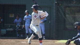 法政大が新入生全38名を公開！昨夏、打率6割の法政二主将、浦和学院の本格派左腕などが入部