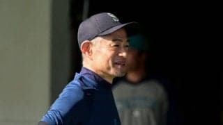イチロー氏の“新企画”に「最高だね」　明かされた豪華仕様に日米ファン興奮「マジで欲しい」