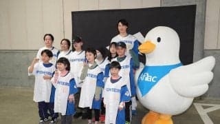 【日本ハム】山崎福也、登板１イニングにつき１万円　小児がんの２団体に「たくさん寄付したい」