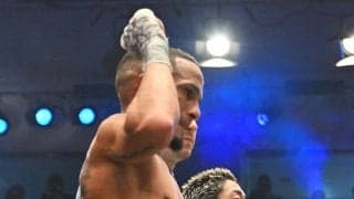 世界戦判定負けの谷口将隆「もったいない勝負の分かれ目」５回ダウン悔やむ　今後は「真っ白」