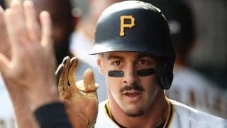 怪物19歳が“掴んだ”200億円…デビュー前に異例契約　米ファン仰天「果てしないリスク」