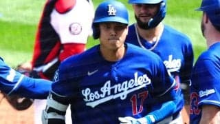 「本当に？」大谷翔平が残す“唯一無二”　今季1号より…衝撃事実にファン驚愕「信じられない」