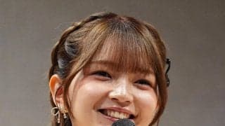 【阪神】「ドラ１立石正広の推し」タレント福留光帆が始球式で“スライド登板”