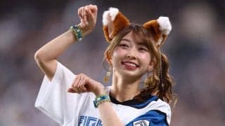 超ときめき♡宣伝部がきつねダンス　場内を盛り上げる