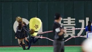 【巨人】「すしレース」タマゴが連日の独走で連勝　またも旧メンバー白星