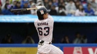 【ヤクルト】今季初の“神宮花火大会”　３回まで３本塁打６得点「ますおー！」盛り上がる