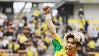 【千葉】オリジナル10対決で東京Vに競り勝ち2勝目！途中出場の日高大がJ1初得点で決勝点