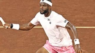  マッチポイント凌ぎ4年連続4強 