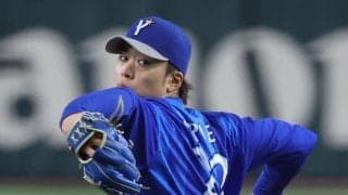 【DeNA】今季から先発転向の入江大生４回降板で勝利投手ならず　巨人泉口と増田陸に被弾