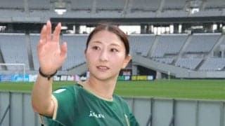 【WEリーグ】塩越柚歩「たくさん食べた」オフのイチゴ狩り　ファンから「柚姫」の声