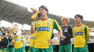 【千葉】東京Ｖにリベンジ！３年前のJ1昇格POで敗戦「自分が一番気持ちが入っていた」日高大