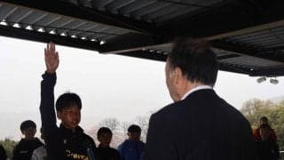 FCreverseJrなど４チームが決勝T進出　全国小学生選抜サッカーIN四国