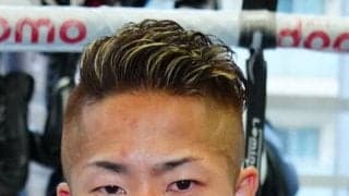 【ボクシング】防衛戦まであと１カ月の井上拓真「キツイ時こそ笑って」の意味にファンもほっこり