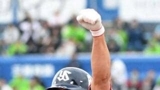 ヤクルトが強えー！六回までに今季初の２桁１１得点で中日投手陣を攻略　三回に怒涛の５連打→中盤には下位打線の連続タイムリー