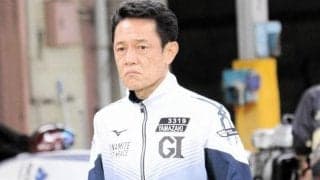 【ボート】平和島　１、２、２着と好調の山崎義明は足にも手応え「ターン出口の感じはいいです」
