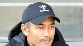 Ｊ１千葉・小林慶行監督「勝って反省」東京Ｖと打ち合い制して連敗脱出