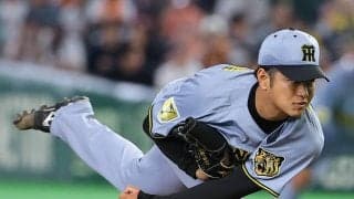 【阪神】高橋遥人「自分のできることに集中」５日広島戦に先発　栗林良吏との完封対決も冷静