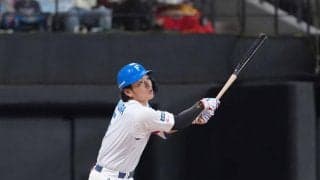 【日本ハム】野村佑希勝ち越し３ランで３連勝＆５割復帰　プロ野球最速タイ８試合20本塁打到達